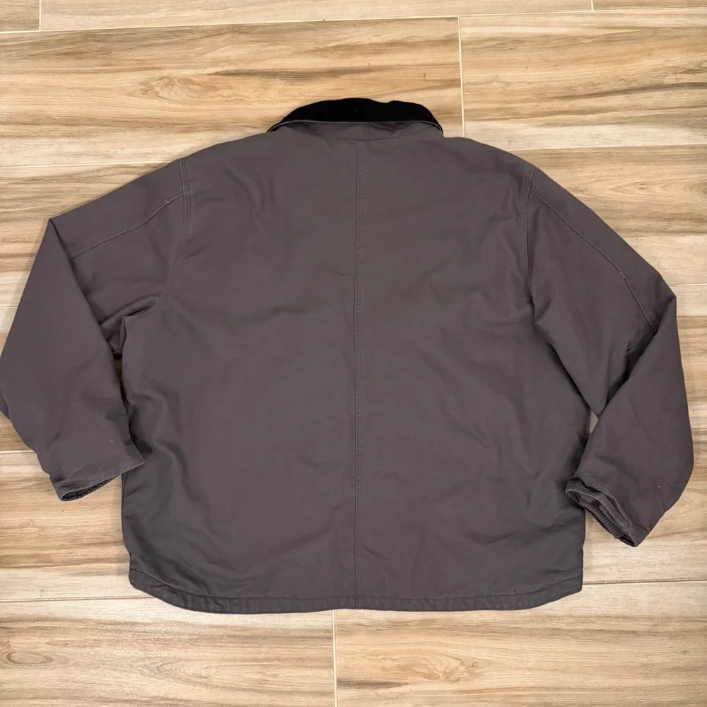 Carhartt loose fit